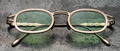 Lunettes de soleil Capote CC17