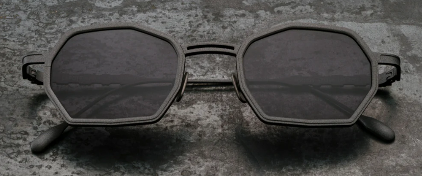 Lunettes de soleil Capote ACX1335