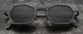 Lunettes de soleil Capote ACX1335