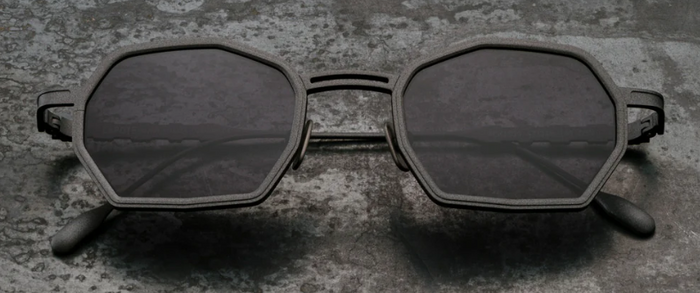 Lunettes de soleil Capote ACX1335