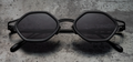 Lunettes de soleil Capote CC417