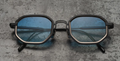 Lunettes de soleil Capote C399