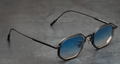Lunettes de soleil Capote C399