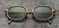 Lunettes de soleil Capote C399