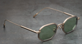 Lunettes de soleil Capote C399