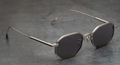 Lunettes de soleil Capote C399