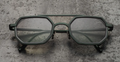 Lunettes de soleil Capote KENAZ X
