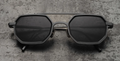 Lunettes de soleil Capote KENAZ X