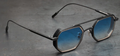 Lunettes de soleil Capote KENAZ X