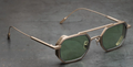 Lunettes de soleil Capote KENAZ X