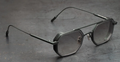 Lunettes de soleil Capote KENAZ X