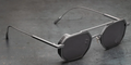 Lunettes de soleil Capote KENAZ X