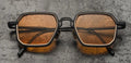Lunettes de soleil Capote C393
