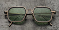 Lunettes de soleil Capote C393