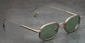 Lunettes de soleil Capote C393