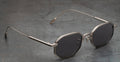 Lunettes de soleil Capote C393
