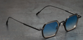 Lunettes de soleil Capote C396