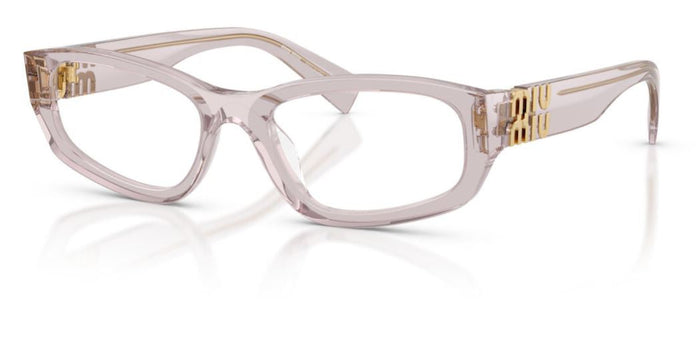 Lunettes de vue Miu Miu MU 04YV