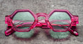 Lunettes de Soleil Capote CC610