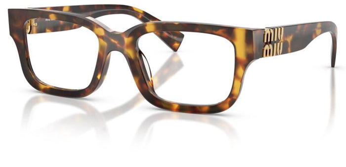 Lunettes de vue Miu Miu MU 02YV