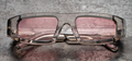 Lunettes de soleil Capote CC432