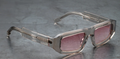 Lunettes de soleil Capote CC432