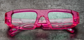 Lunettes de soleil Capote CC432