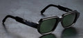 Lunettes de soleil Capote CC963
