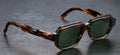 Lunettes de soleil Capote CC963