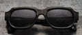 Lunettes de soleil Capote CC963