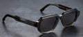 Lunettes de soleil Capote CC963