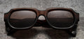 Lunettes de soleil Capote CC963