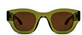 Lunettes de Soleil Thierry Lasry Autocracy