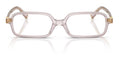 Lunettes de vue Miu Miu MU 01YV