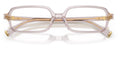 Lunettes de vue Miu Miu MU 01YV