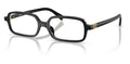 Lunettes de vue Miu Miu MU 01YV