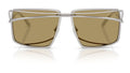 Lunettes de Soleil Prada PR C55S