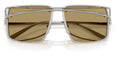 Lunettes de Soleil Prada PR C55S