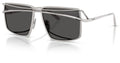 Lunettes de Soleil Prada PR C55S