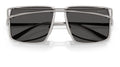 Lunettes de Soleil Prada PR C55S