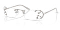 Lunettes de Soleil Prada PR C57S