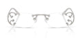Lunettes de Soleil Prada PR C57S