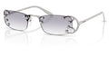 Lunettes de Soleil Prada PR C57S