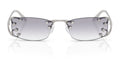 Lunettes de Soleil Prada PR C57S