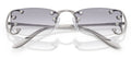 Lunettes de Soleil Prada PR C57S