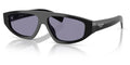 Lunettes de Soleil Prada PR C02S