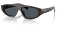 Lunettes de Soleil Prada PR C02S