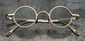 Lunettes de soleil Capote C001