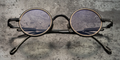 Lunettes de soleil Capote C001