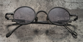Lunettes de soleil Capote C001